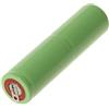 Ariete Batteria Ni/MH 2X1.2V per Grattugia Gratì 040, 044, 440, 447