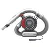 Black+Decker PD1200AV-XJ Aspirapolvere Elettrica Auto 12V Bocchetta Estendibile