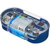 ProPlus 410134 lampada di vibrazione H4 16 pezzi