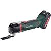 metabo MT 18 LTX Compact (613021510) Multi-herramienta de batería