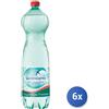 San benedetto 6x Multipack Acqua San Benedetto Leggerome.Frizz Lt 1.5