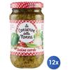 Nonna 12x Multipack Nonna Crema Salsa Verde Gr 190