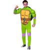 InSpirit Designs - Costume classico Donatello delle Tartarughe Nija Mutanti Adolescenti per adulti - Medium