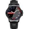 Stilecorse Orologio da Polso Moto al Quarzo fan art Suzuki GSX-R 1000 Gear Passion Sport