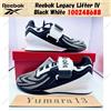 Reebok Legacy Lifter IV nero bianco 100248688 taglia uomo