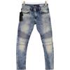 Antony Morato Jeans Super Skinny Stretch Da Uomo Antony Morato W28 Blu Lavato