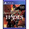SONY EURASIA VIDEO GAMES NINTENDO Sony Hades Standard Multilingue PlayStation 4
