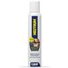 CAMP Neutrum Pet Rimuovi Urine - Detergente Enzimatico Urina Gatto Cane e Piccoli Animali in Schiuma, Elimina gli Odori ed Evita la Formazione di Aloni, Adatto a Pavimenti Tessuti Muri e Mobili, 200ml