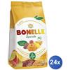 Fida 24x Multipack Caramelle Fida Bonelle Squisite Gelee Fru 150