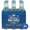Reocaro 4x Multipack Acqua Brillante Recoaro 200X6