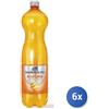 San benedetto 6x Multipack San Benedetto Aranciata Lt 1.5 Bottiglia