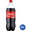 Coca-cola 6x Multipack Coca Cola Bottiglia Lt 1,50 Singola