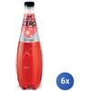 San benedetto 6x Multipack San Benedetto Zero Ginger Ml 750 Bottiglia