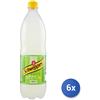 Schweppes 6x Multipack Schweppes Limone Lt 1