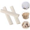 100 Pcs Rattan Sticks Bastoncini Diffusori Sostituibili Bastoni Per
