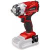 Einhell Avvitatore a Impulsi a Batteria Einhell TE-CI 18/1 Li-Solo 18V 140 Nm - 4510034
