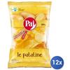 Pai chips 12x Multipack Patatine Pai Chips Gr 200 Classica