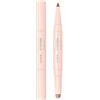 Pupa Vamp! Creamy Duo Matita Labbra Contouring & Rossetto Brillante 02 Medium