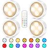 Does not apply Luci LED a Batteria Adesivi Con Telecomando, Luce LED Sottopensile Cucina Adesiv