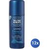 Roberts 12x Bundle Roberts Deodorante Stick Uomo Fresco Marina Z/M 40
