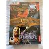 Neverwinter Nights 2 Gold Edition Pack (PC DVD) NUOVO SIGILLATO REGIONE GRATUITA