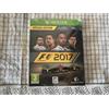F1 2017 Special Edition MICROSOFT XBOX ONE NUOVO SIGILLATO PAL Free Region