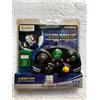 Nintendo GAMECUBE Controller Thrustmaster Fifa World Cup Korea Japan 2002 SIG...