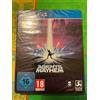 Agents of Mayhem Steelbook Edition Sony PS4 SIGILLATO inglese tedesco REGIONE...
