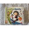 Dual Pen Sports Nintendo 3DS NUOVO SIGILLATO PAL UK inglese