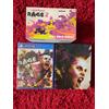 Rage 2 + Goon Squad Pull Back Buggy + Steelbook SONY PS4 Inglese NUOVO FREE R...