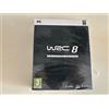 WRC 8 Fia World Rally Championship Collector's Edition FREE REGION PC Mac Sig...