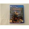 Outward Sony Playstation 4 PS4 completamente in inglese REGIONE GRATUITA NUOV...