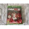 NBA 2K16 A SPIKE LEE JOINT MICROSOFT XBOX ONE NUOVO SIGILLATO PAL Free Region