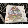 The Sims 3: Pets Nintendo 3DS PAL UK inglese NUOVO SIGILLATO