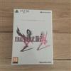 Final Fantasy XIII-2 Edición Coleccionista / Collectors Edition PS3 Sigillato