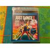 Just Dance 2018 Sony PS3 Region Free nuovo SIGILLATO completamente inglese Es...