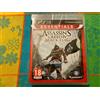 Assassin's Creed IV Black Flag PS3 SONY PLAYSTATION 3 Free Region English Espana
