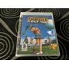 Everybody's Golf World Tour SIGILLATO Sony PS3 Free Region English ελληνική р...