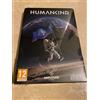 Humankind Limited Edition Collectors Steelbook PC MAC New Sealed Free Region UK
