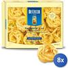 De cecco 8x Multipack De Cecco Uovo Tagliatelle Gr 500 Nr 304
