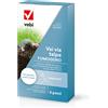 VEBI SCACCIA TALPE FUMOGENO RODITORI PEZZI 4 CARTUCCE SCACCIA TALPE VEBI REP100VE