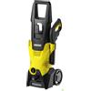 Kärcher IDROPULITRICE KARCHER K3 ACQUA FREDDA CON ACCESSORI 20-120 bar 1600 WATT