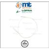 LOFRA CANDELETTA TRIPLA CORONA LOFRA 03010609