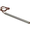 Resistenza Candeletta 300W 155 mm per Stufa a Pellet Ricambi NORDICA Extraflame