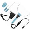 Does not apply Taglierina Polistirolo 3 in 1 Con Filo Caldo Coltello Caldo E Penna Incisore Con