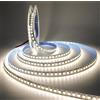 Striscia LED 24V, Bianco Naturale 4000K Strisce 5M Striscia Luminosa SMD 5050 IP
