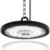 300W UFO Lamp Faretto LED,30000LM Lampada Da Officina, Fari Led Da Esterno Fare