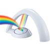 Arcobaleno Proiettore LED Riflessione Luminosa - Rainbow in My Room - Regalo Dei