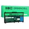 Green Cell Batteria per HP HT03XL HTO3XL L11421-2C2 L L11421-2C2 240 245 250 255