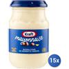 Kraft 15x Multipack Maionese Kraft Vaso Gr 175
